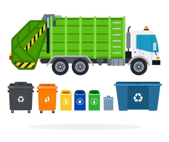 Eco-friendly waste management solutions